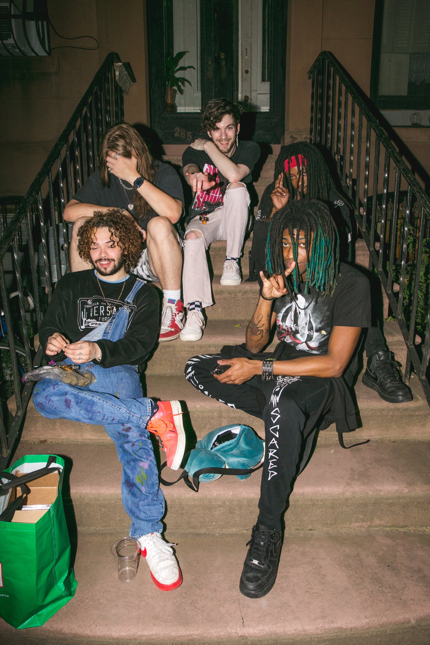 Artist Development Retreat NYC